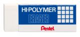 Pentel Radiergummi Hi-Polymer ZEH03. Größe Large